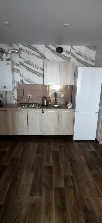 Уютная квартира рядом с ДС Олимпийский