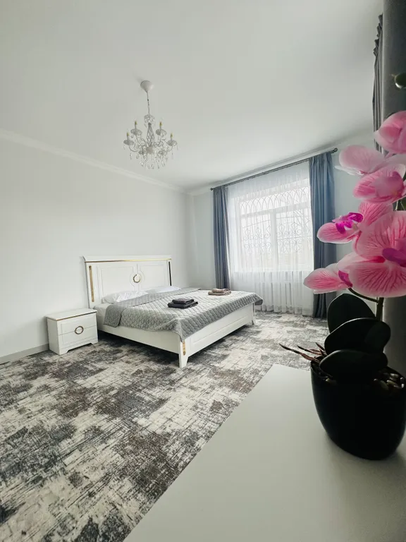 Коттедж Новый дом — аренда посуточно в Кисловодск