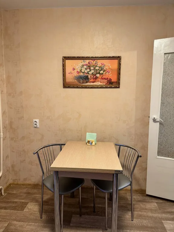 Квартира на бульваре Белые цветы