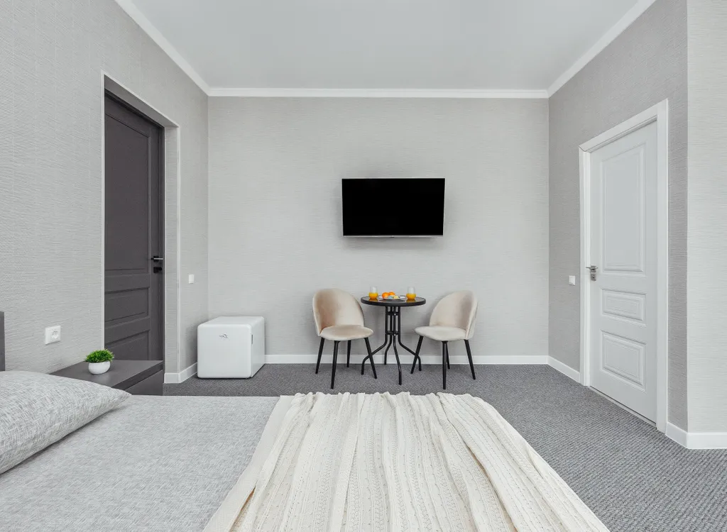 Квартира Комната — Гагра