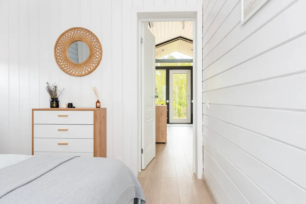 Дом, в который хочется вернуться