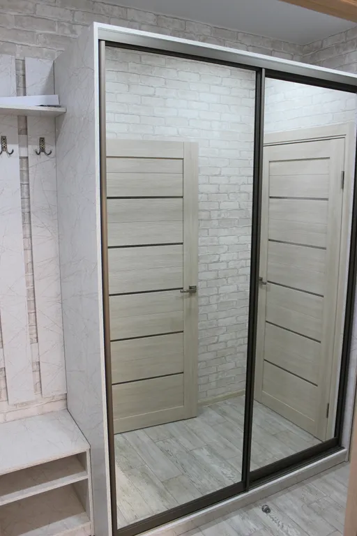 Квартира Квартира Апартамент с видом на море — Ейск