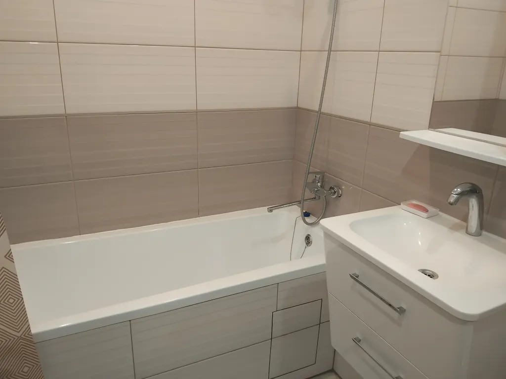 Квартира в Московском районе