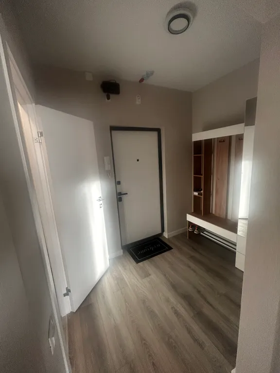 Квартира как дома