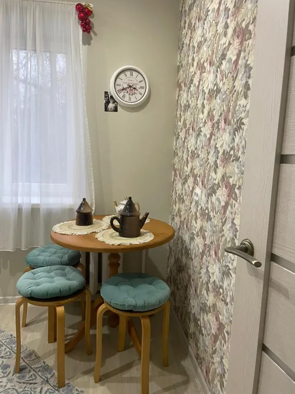 Квартирa в caмом цeнтpe