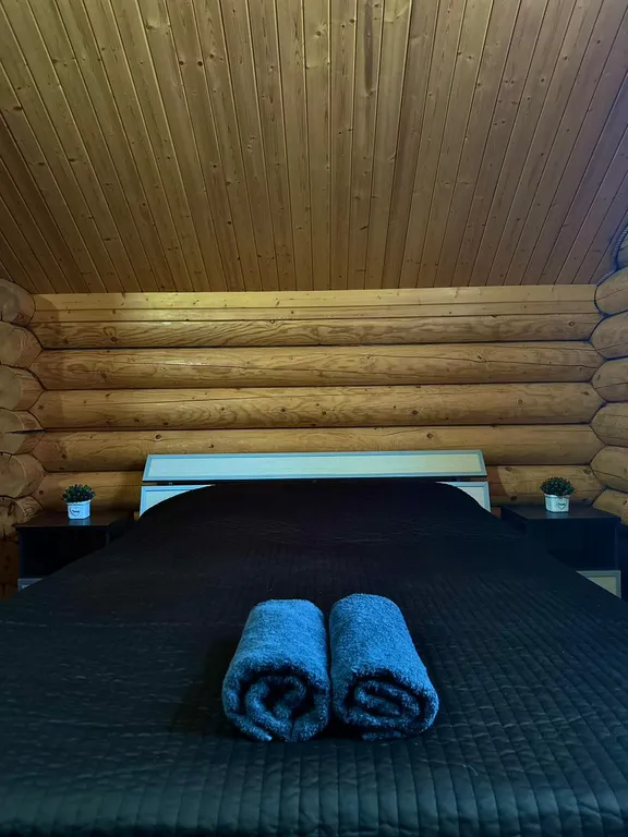 4-комнатный Дом