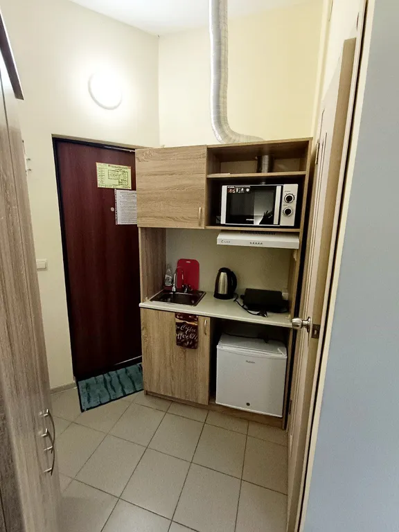 Уютный номер