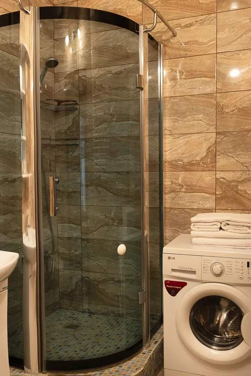 Квартира Petit Paris — Пионерский