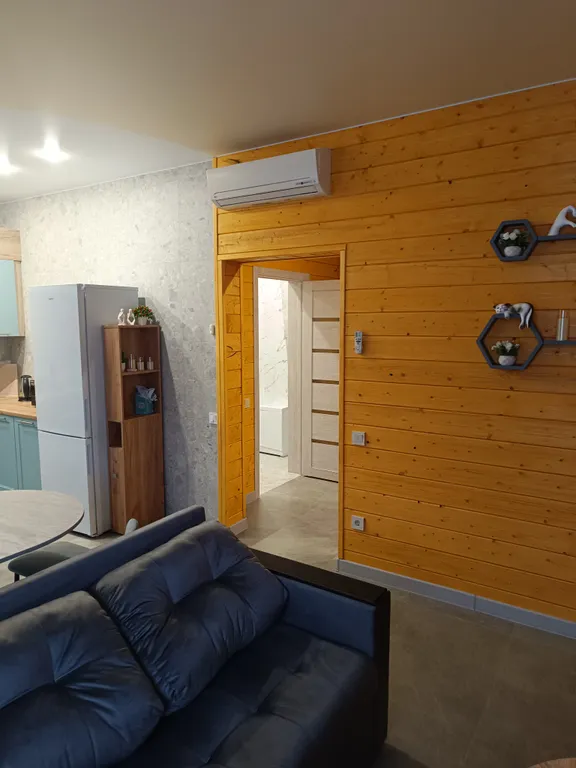 Таунхаус Калаша 7