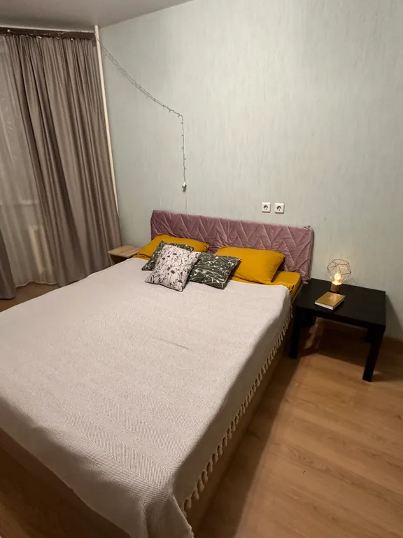 2-комнатная Квартира — аренда посуточно в Владимир