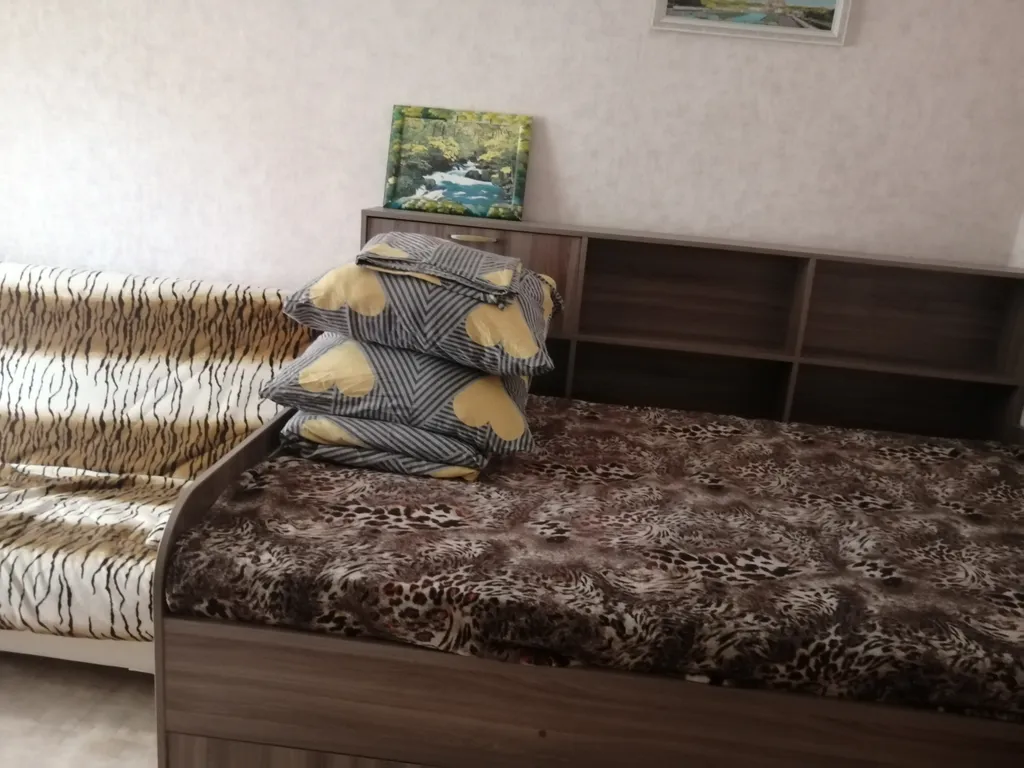 Чистая уютная квартира в центре города