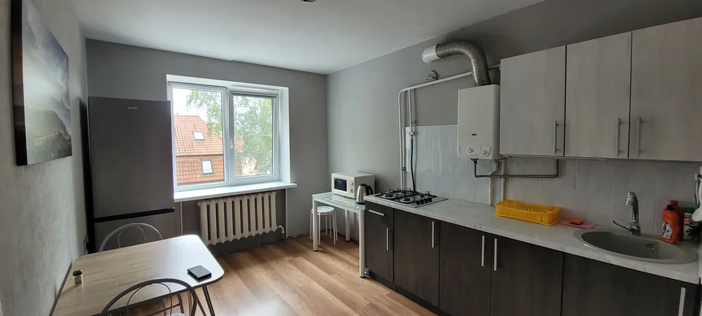 Квартира Квартира в историческом районе — Калининград