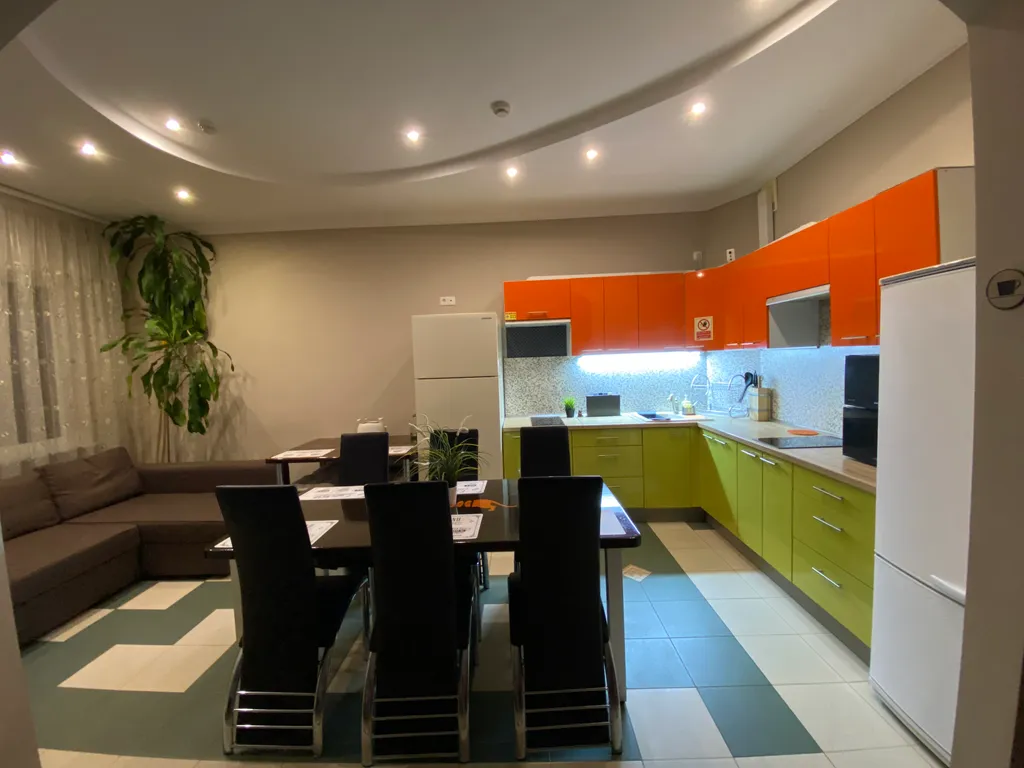 6-комнатный Дом