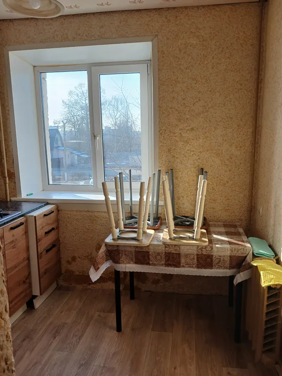 Квартира в центре