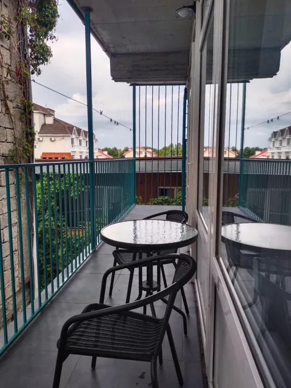 Квартира Комната — Анапа