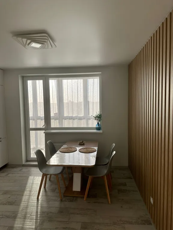 Двухкомнатные апартаменты Красивейшие закаты в центре