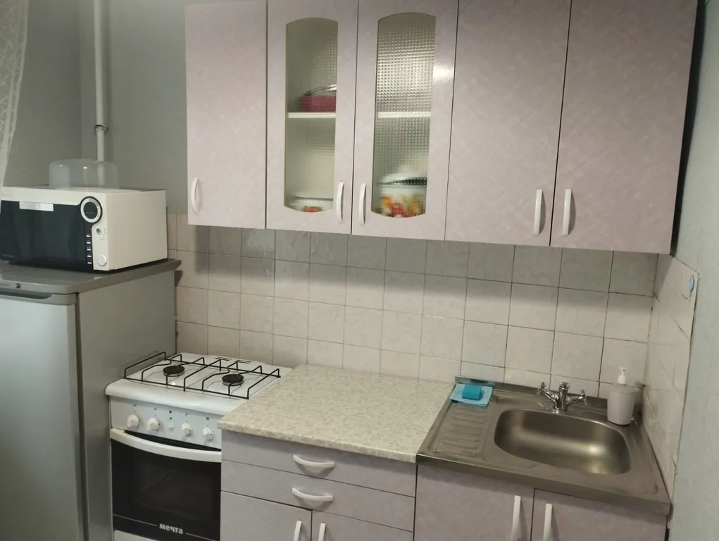 Квартира Комфортная квартира — Красноярск