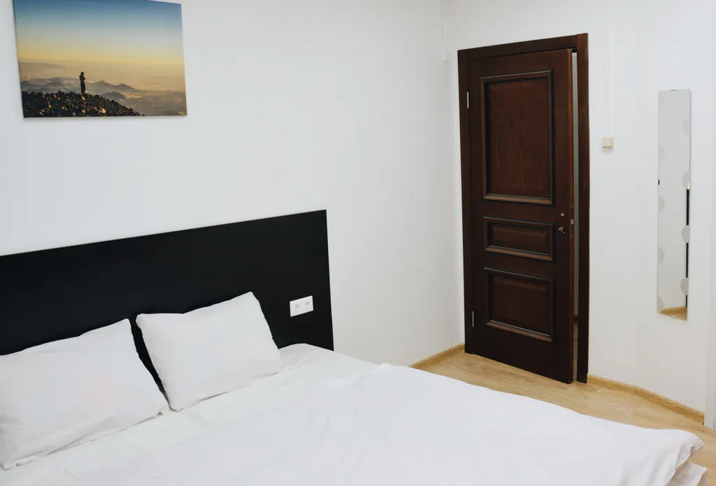 Квартира Комната — Москва