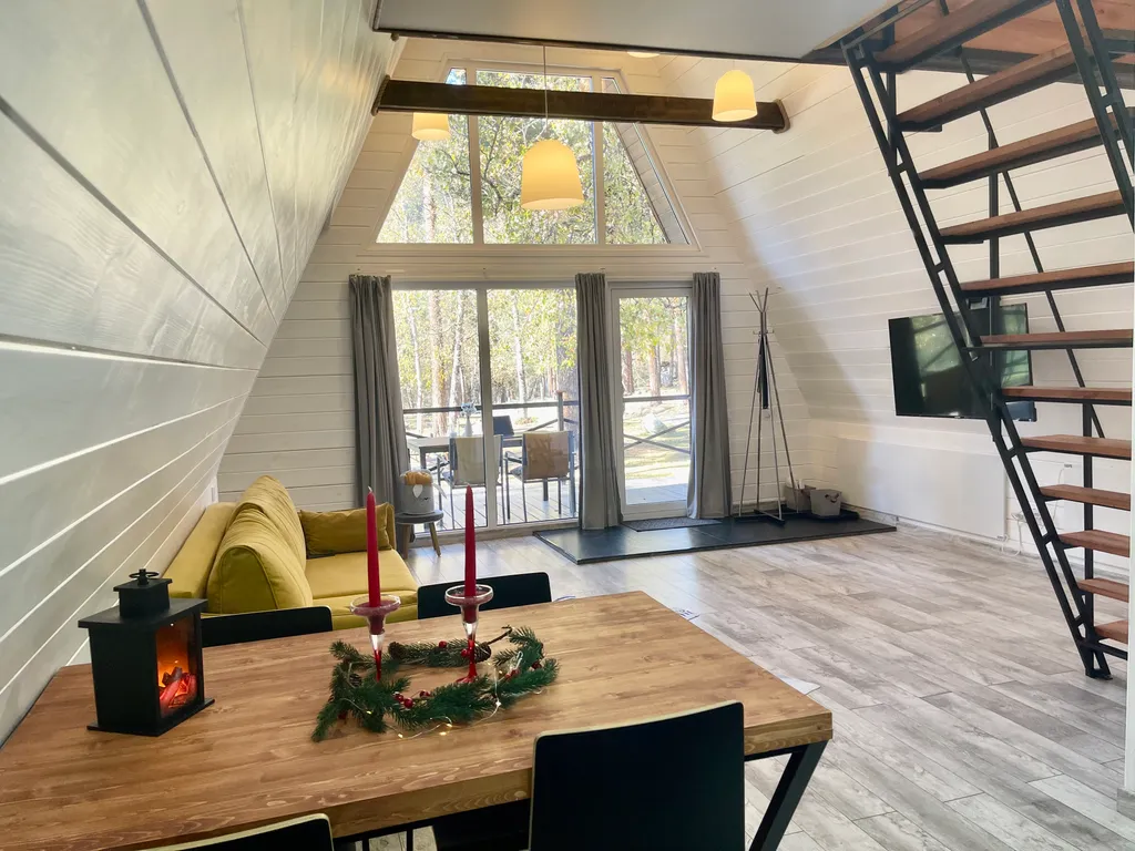 3-комнатный Дом