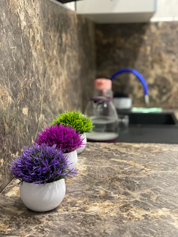 Квартира посуточно Липецк, Елецкий район — уют и комфорт НОВАЯ