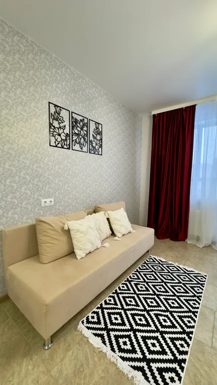 Уютная квартира рядом с ТЦ Премьер