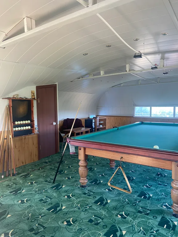 Уютный дом в центре города