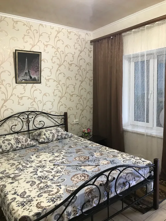 Квартира Комната — аренда посуточно в Судак