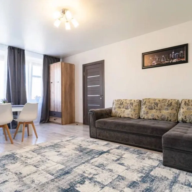 Квартира Apartment in the centre — аренда посуточно в Минск