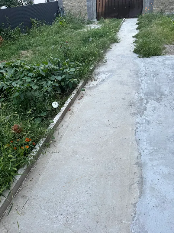 Дом под ключ