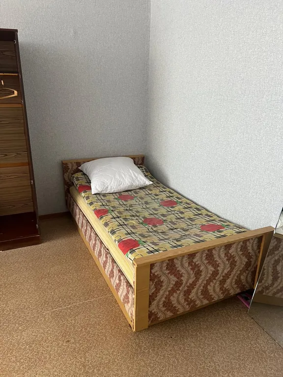 Квартира рядом с МНТК