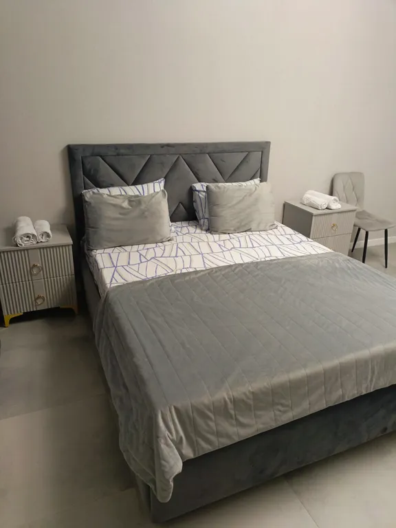 Палаты царские