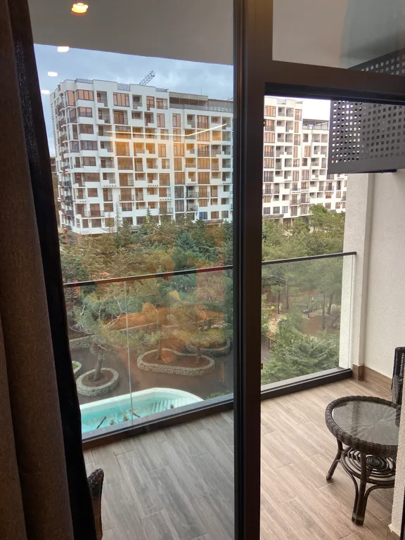 Видовая студия