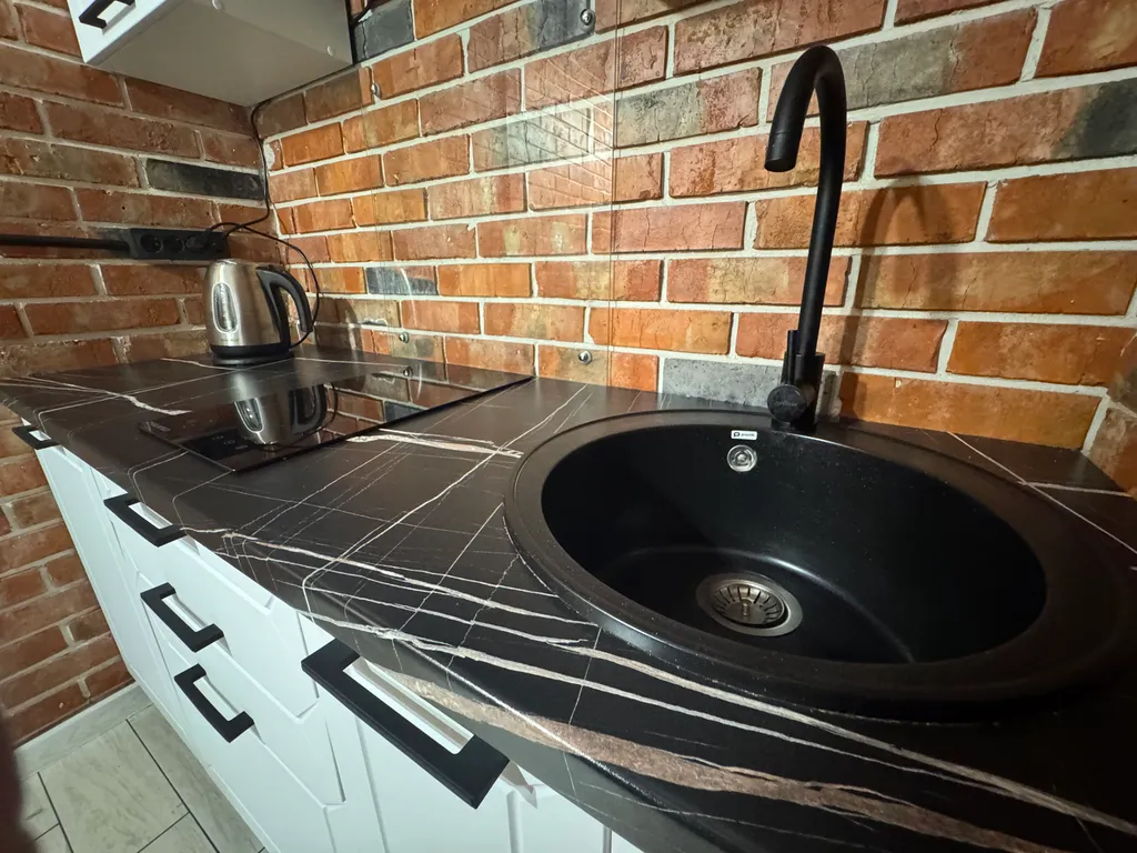 Коттедж Азов лофт с спа купелью