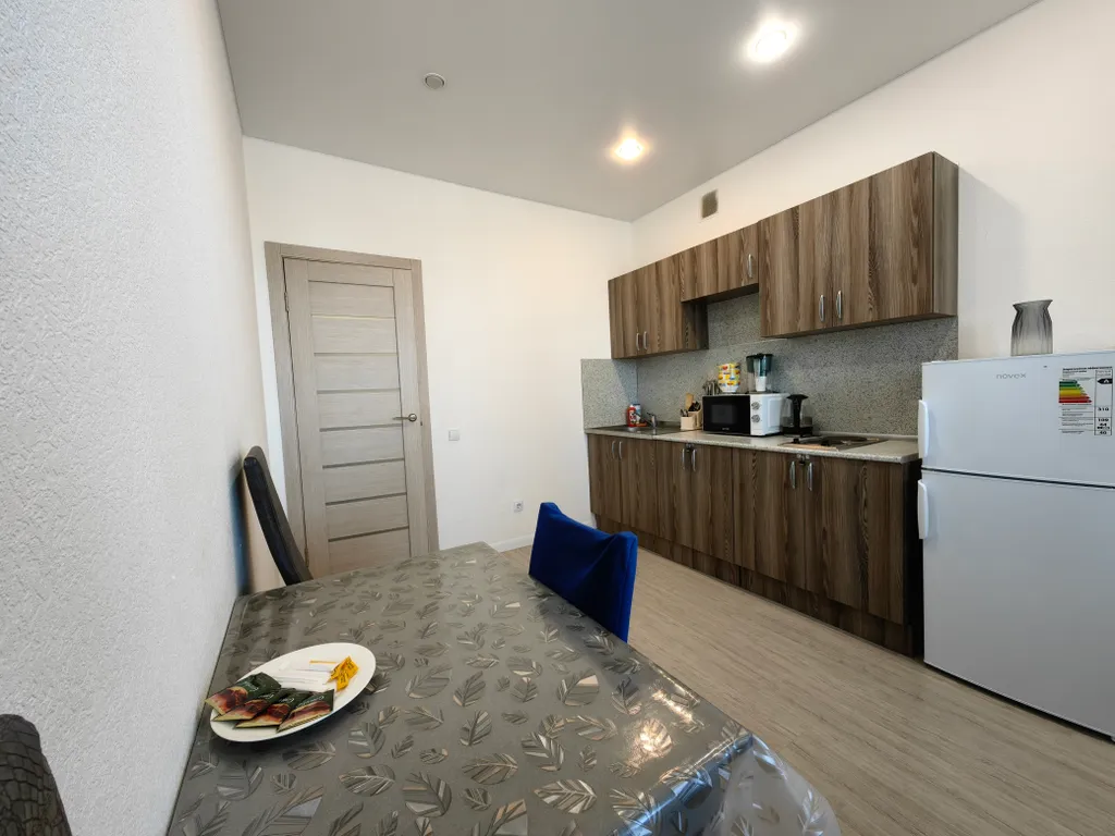 Ваш уютный отдых в 5 минутах от озера