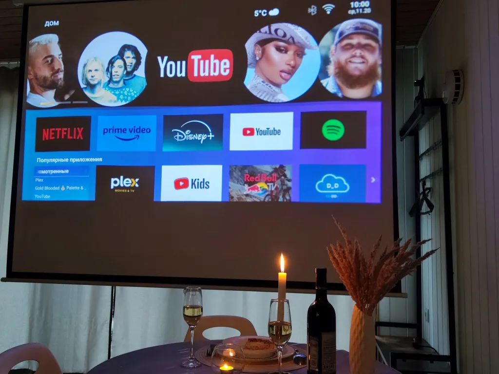 1-комнатный Дом