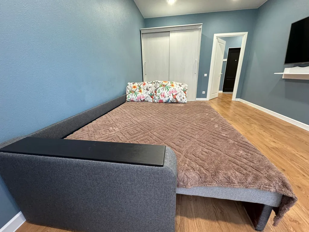 Новая Квартира в ЖК, рядом Питьевая Галерея, Санаторий, Столовая