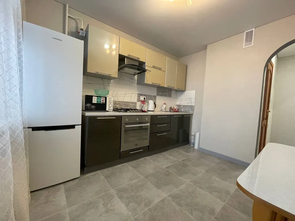 Хорошая уютная однушка недалеко от набережной Казанки