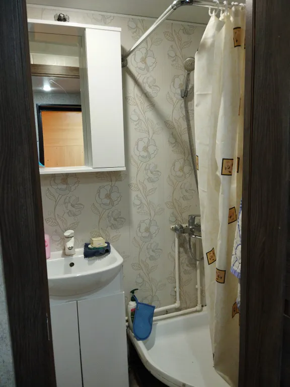 Домик с баней рядом с озером Тургояк