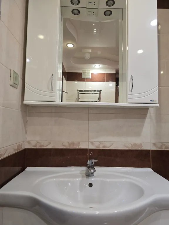 Квартира Квартира Тут хорошо на Щорса — Екатеринбург