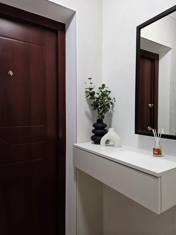 Уютная квартира рядом с а/п Домодедово