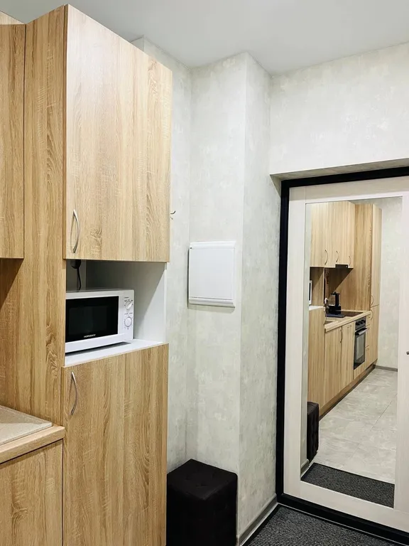 Квартира 1-комнатная Квартира — Минск