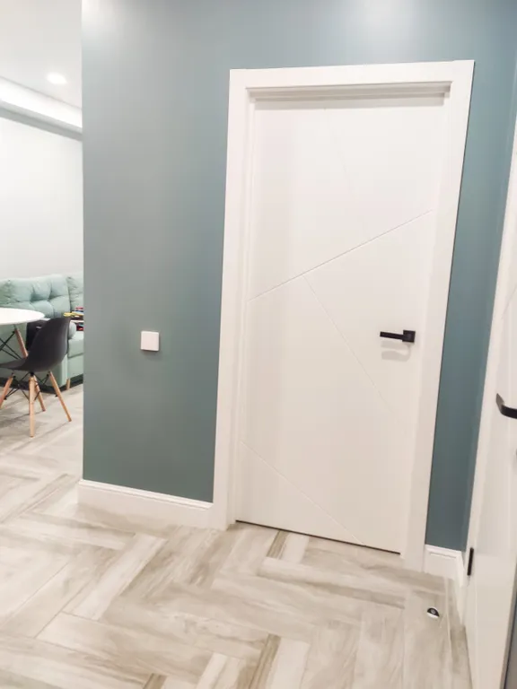 Квартира Апартаменты на Балтике — Зеленоградск