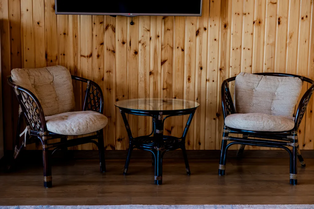 Отель у моря