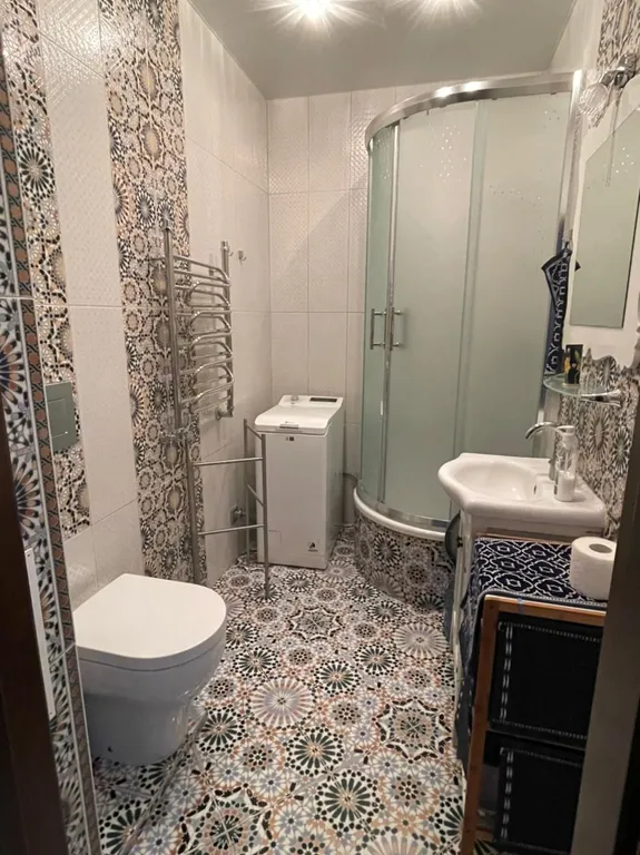 Уютная квартира в стиле Марракеш, отдых с заботой о вас