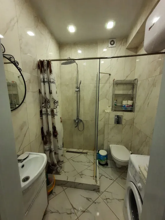 Квартира Квартира Море и горы — Сириус