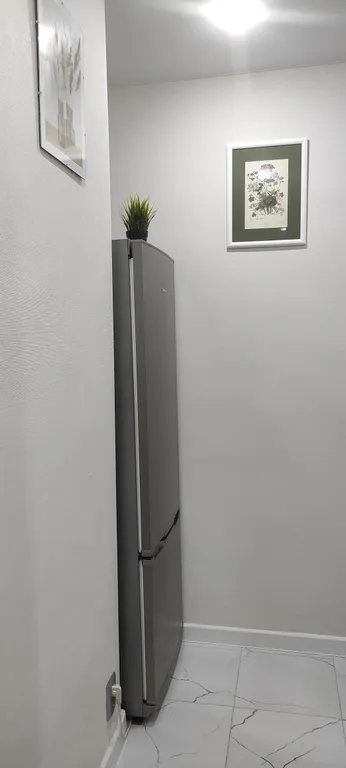 Светлая, чистая и очень уютная квартира в самом центре города