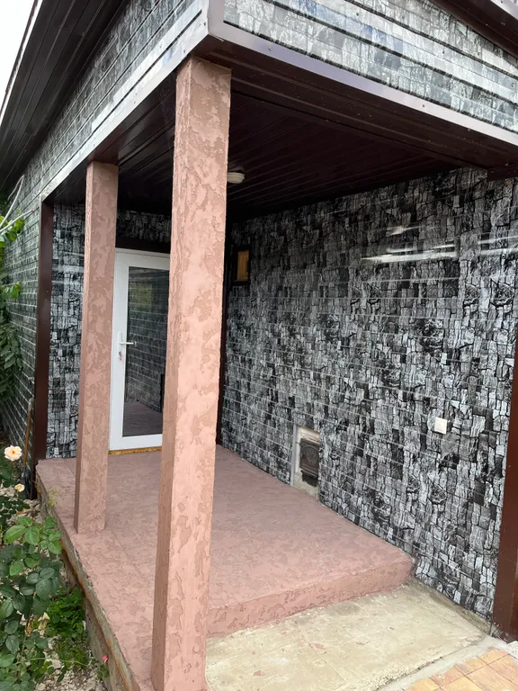 Дом в центре