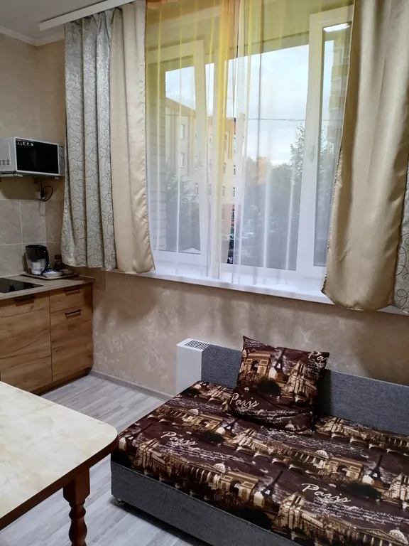 Квартира в новостройке в Щелково