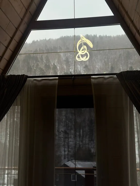 Афрейм на байкале