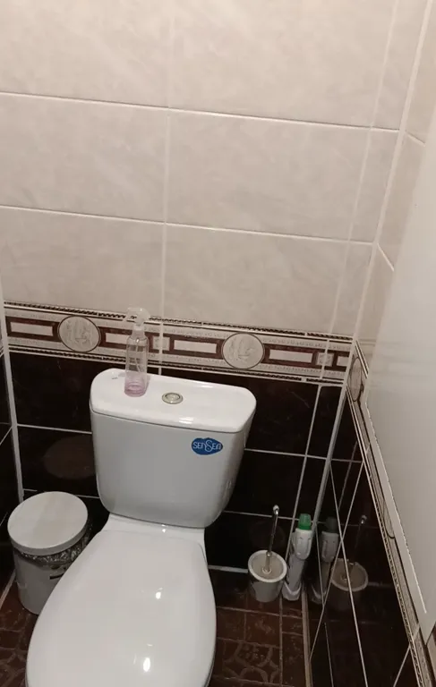 Коттедж Уютный дом-баня — Можайск